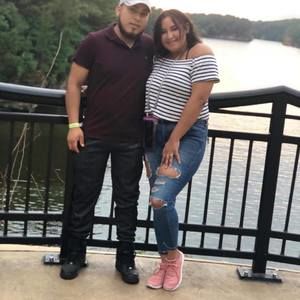 Meet your Posher, Jenysha